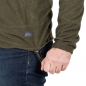 Preview: Helikon-Tex ALPHA TACTICAL Jacket Grid Fleece Navy Blue