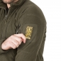 Preview: Helikon-Tex ALPHA TACTICAL Jacket Grid Fleece Navy Blue