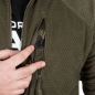 Preview: Helikon-Tex ALPHA TACTICAL Jacket Grid Fleece Navy Blue