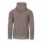 Preview: Helikon-Tex Covert Tactical Hoodie (FullZip)® - Melange Blue