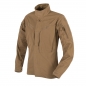Preview: Helikon Tex MBDU Shirt® - NyCo Ripstop Coyote