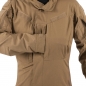Preview: Helikon Tex MBDU Shirt® - NyCo Ripstop RAL 7013