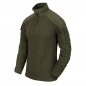 Preview: Helikon Tex MCDU Combat Shirt® - NyCo Ripstop - Olive Green