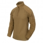 Preview: Helikon Tex MCDU Combat Shirt® - NyCo Ripstop - Coyote