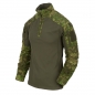 Preview: Helikon Tex MCDU Combat Shirt® - NyCo Ripstop - PenCott® WildWood™ / Olive Green A