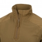 Preview: Helikon Tex MCDU Combat Shirt® - NyCo Ripstop - Olive Green