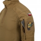 Preview: Helikon Tex MCDU Combat Shirt® - NyCo Ripstop - Coyote