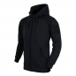 Preview: Helikon Tex Urban Tactical Hoodie Lite (FullZip)® Black