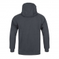 Preview: Helikon Tex Urban Tactical Hoodie Lite (FullZip)® Black