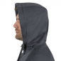 Preview: Helikon Tex Urban Tactical Hoodie Lite (FullZip)® Black