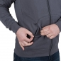 Preview: Helikon Tex Urban Tactical Hoodie Lite (FullZip)® Black