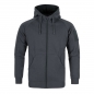 Preview: Helikon Tex Urban Tactical Hoodie Lite (FullZip)® Black
