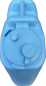 Preview: Scepter Military Water Can (MWC) 20L Blue