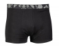 Preview: BOXER SHORTS ′SKULL′ (2ER PACK) BLACK