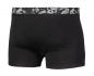 Preview: BOXER SHORTS ′SKULL′ (2ER PACK) BLACK