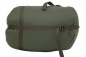 Preview: CARINTHIA BRENTA Schlafsack Oliv