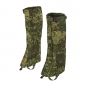 Preview: Helikon Tex Long Gaiters PenCott® WildWood™