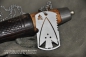 Preview: Bushcraft Essentials Survival Dog Tag