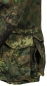 Preview: Leo Köhler BW Einsatzkampfjacke Lang Flecktarn