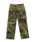 Preview: BW Feldhose 5 Farben flecktarn nach original TL