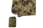 Preview: BW Flecktarn Commando Fleece Decke