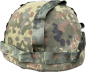 Preview: Bundeswehr BW M92 GEFECHTSHELM KEVLAR Helm