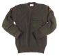 Preview: Bundeswehr BW Pullover oliv