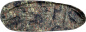 Preview: Bundeswehr Schlafsacküberzug Biwaksack Flecktarn