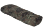 Preview: Bundeswehr Schlafsacküberzug Biwaksack Flecktarn