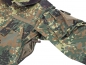Preview: BW Kampfjacke Einsatz/Übung kurz flecktarn