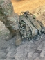 Preview: BELLEVILLE ONE XERO™ C320 Ultra Light Assault Boot AR 670-1 COMPLIANT