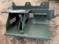 Preview: US Army Humvee Funk Rack Gross mit Halter Gps Mobil Telefon