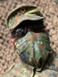 Preview: BW Halstuch Flecktarn (Spuck- und Rotzbremse)