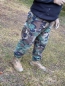 Preview: US Army BDU woodland camouflage Tarnhose