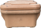Preview: US Army Cambro Thermobox