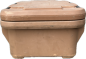Preview: US Army Cambro Thermobox