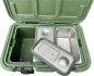 Preview: US Army Cambro Thermobox
