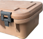 Preview: US Army Cambro Thermobox
