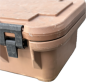 Preview: US Army Cambro Thermobox