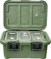Preview: US Army Cambro Thermobox