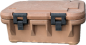 Preview: US Army Cambro Thermobox