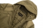 Preview: CARINTHIA MIG 4.0 Garment Jacke Grey
