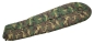 Preview: Carinthia Schlafsack Defence 4 US Woodland Camouflage