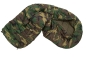 Preview: Carinthia Schlafsack Defence 4 US Woodland Camouflage