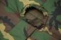Preview: Carinthia Schlafsack Defence 4 US Woodland Camouflage