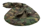 Preview: Carinthia Schlafsack Defence 4 US Woodland Camouflage
