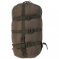 Preview: Carinthia Bundeswehr Schlafsack Tropen mit Packsack