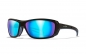 Preview: WileyX WAVE Blue Mirror (grün) polarisiert