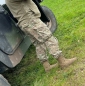 Preview: BELLEVILLE ONE XERO™ C320 Ultra Light Assault Boot AR 670-1 COMPLIANT