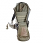 Preview: Eberlestock S25 Cherry Bomb Pack Military Green / Urban Grey